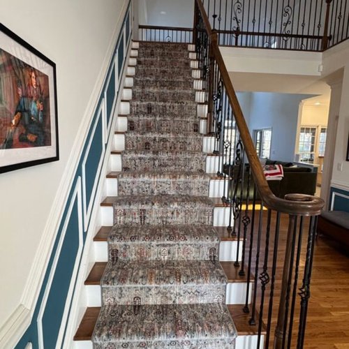 Carpet Runner