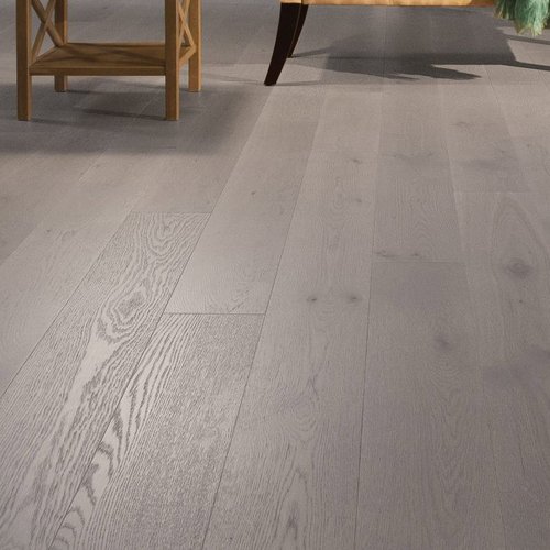 Mirage Flair White Oak Character Grey Drizzle