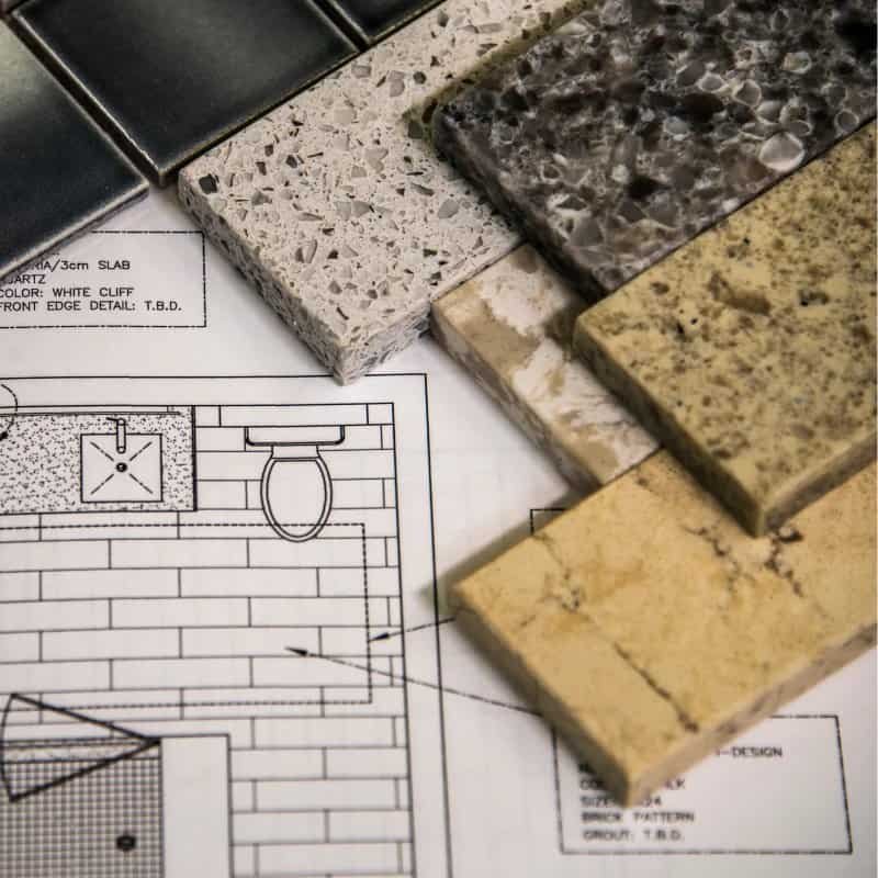 Flooring design Consultations in Raleigh, NC | Preferred Flooring & Tile