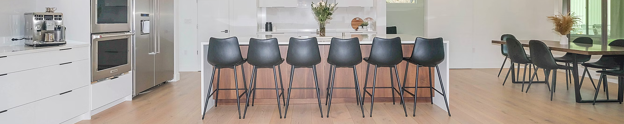 Flooring experts at Preferred Flooring & Tile