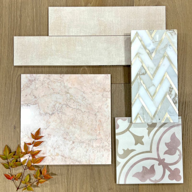 Luxury Tile Installation in Raleigh, NC