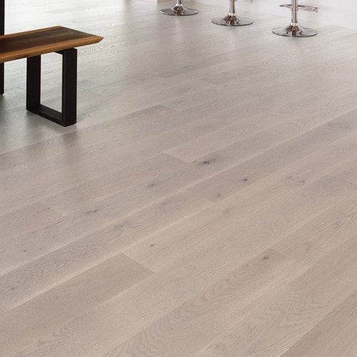Mirage Flair White Oak Character Snowdrift