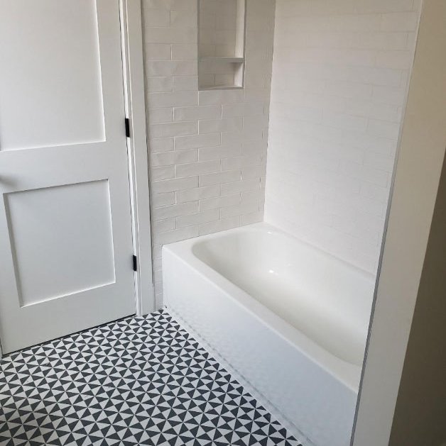 Preferred Flooring & Tile Installations for Summer 2022