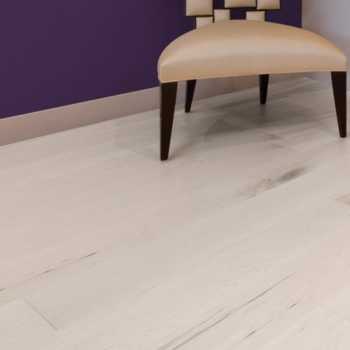 Mirage Flair Maple Character Snowdrift