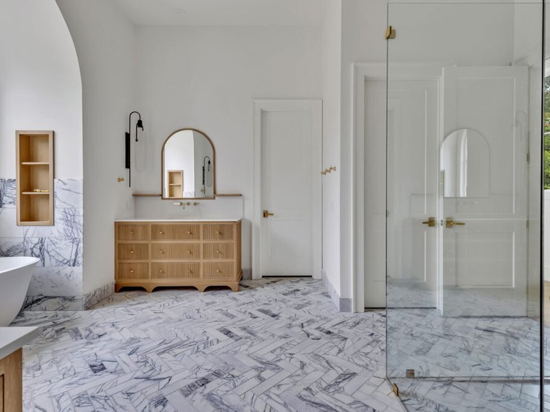 Preferred Flooring is more than just a showroom. We are your complete premium flooring contractor.