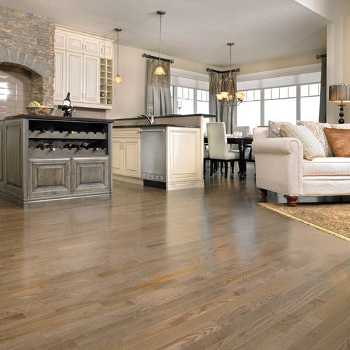 Mirage Admiration Red Oak Charcoal