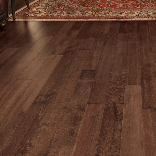 Mirage Sweet Memories Maple Character Gingerbread