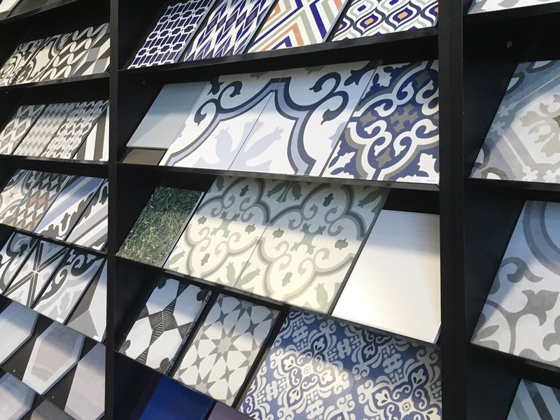 Come visit our showroom in Raleigh, NC | Preferred Flooring & Tile