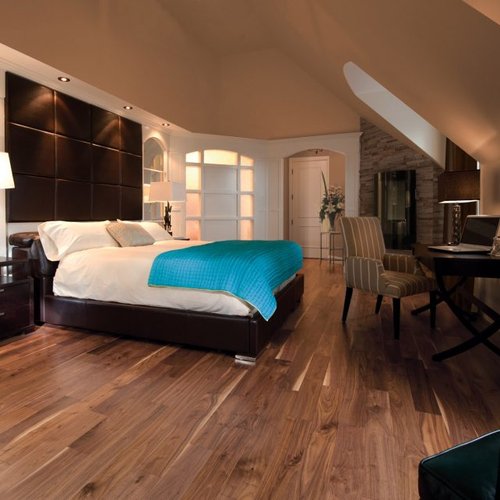 Mirage Walnut Character Natural