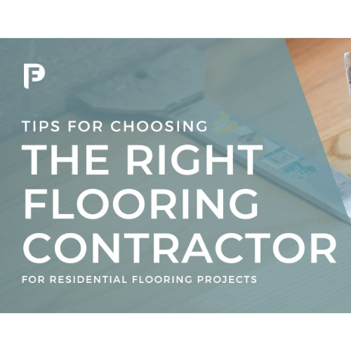 Finding the perfect residential flooring contractor near you shouldn’t hold you back from improving your home. Here are some tips...