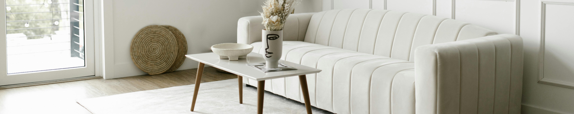 Carpet at Preferred Flooring & Tile in Raleigh, NC.