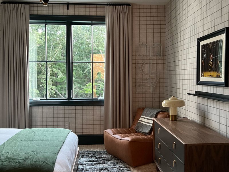 Luxury vinyl plank flooring options for homeowners at Preferred Flooring & Tile