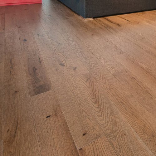 Mirage Imagine Red Oak Character Seashell